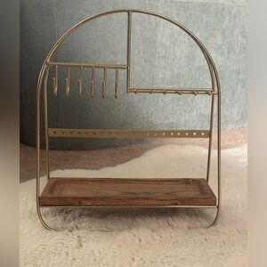 Jewelry organizer/hanger